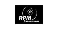 RPM Transmissions