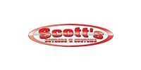Scott's Hot Rods