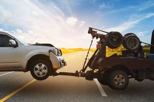 Interstate Towing
