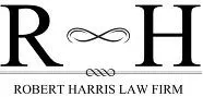 Robert Harris Law Firm - logo