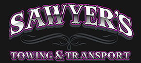 Sawyer's Towing & Transport, LLC - logo