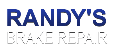 Randy's Brake Repair