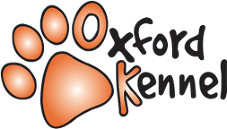 Oxford Kennel Logo