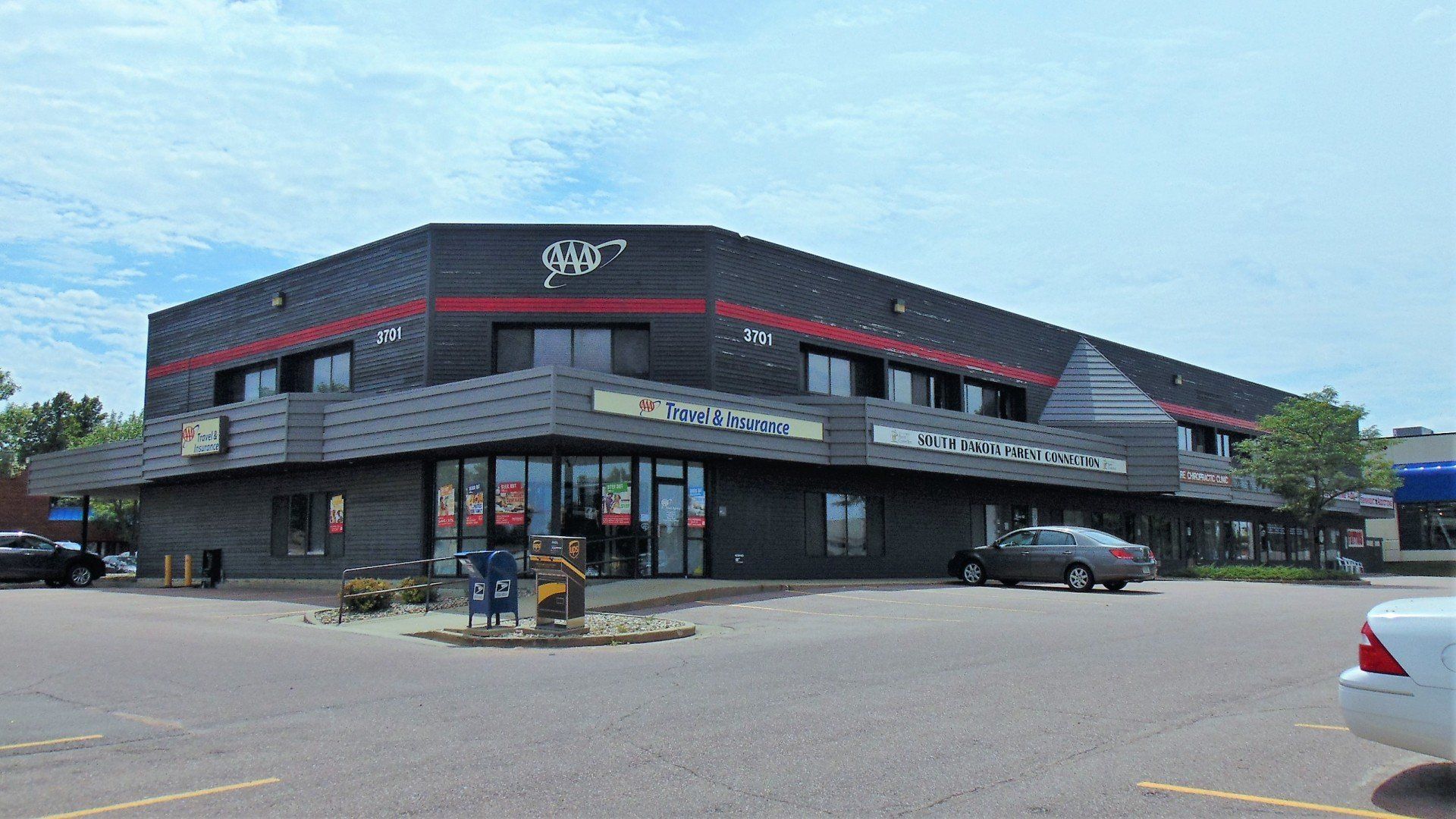 Property Management Services Apartments Sioux Falls, SD