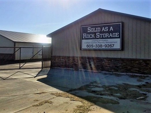 Storage