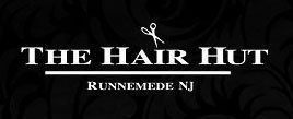 The Hair Hut-logo