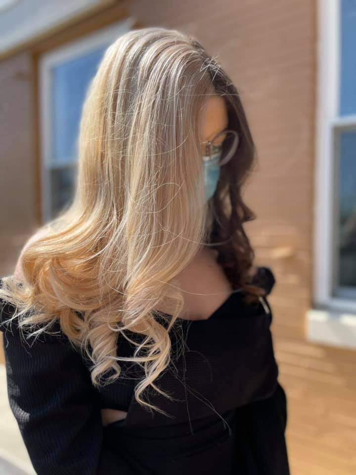 The Hair Hut Photo Gallery Runnemede, NJ