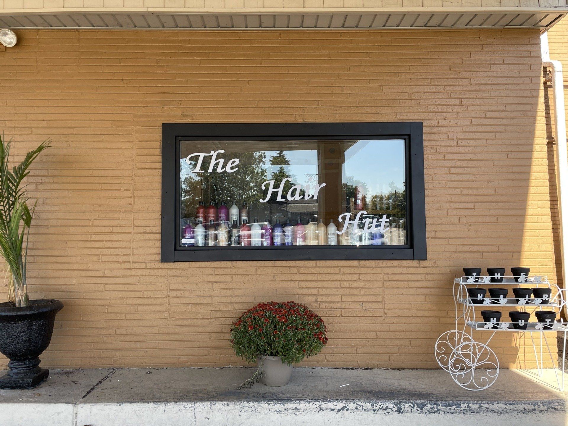 The Hair Hut Photo Gallery Runnemede, NJ