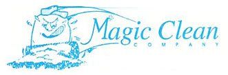 Magic Clean LLC logo