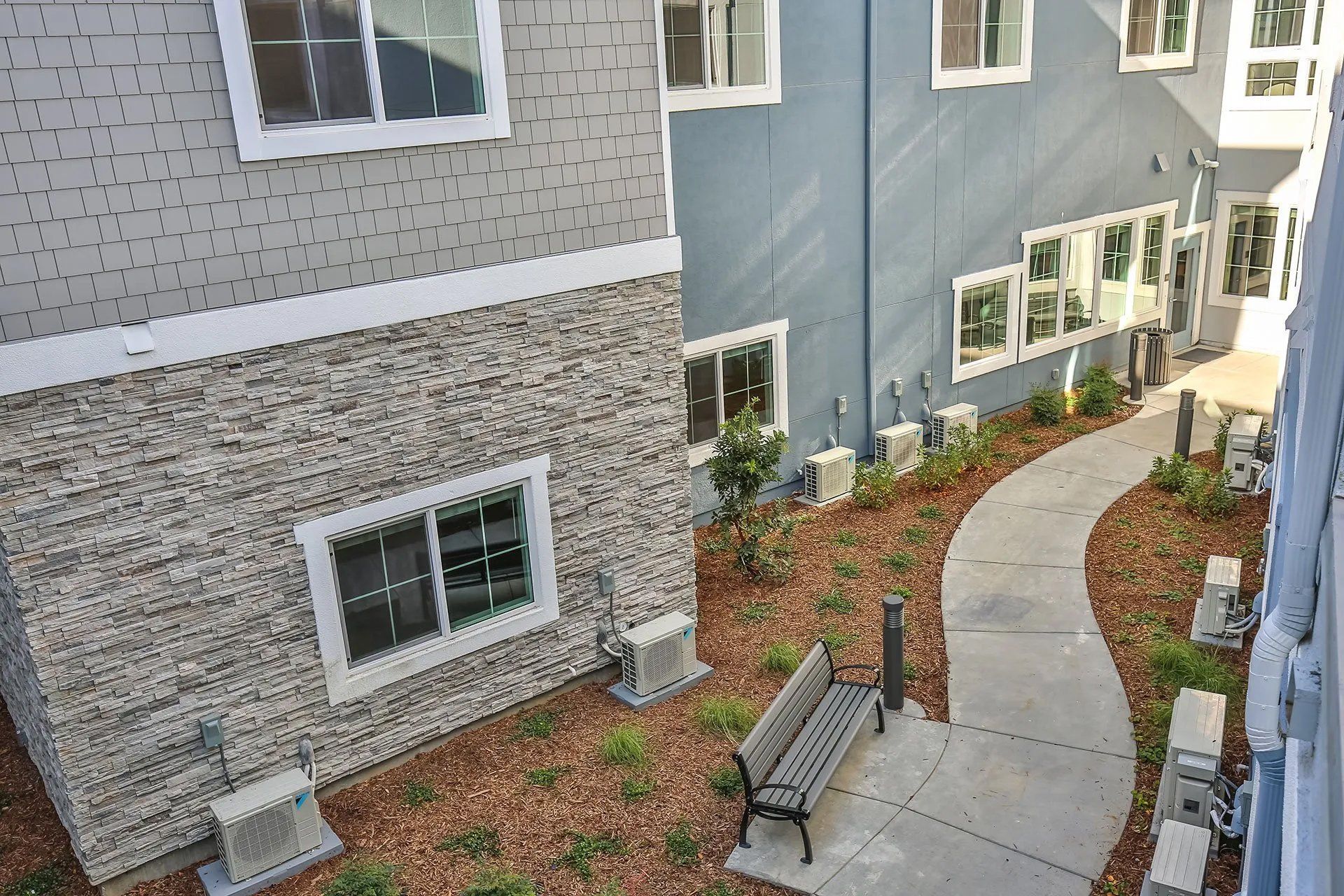 CalBay Service HVAC Services Water Heaters Heating Air