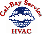 Cal-Bay Service - Logo