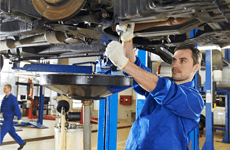 Auto Maintenance | Jenkintown, PA | Hillside Auto Service | 215-884-3930
