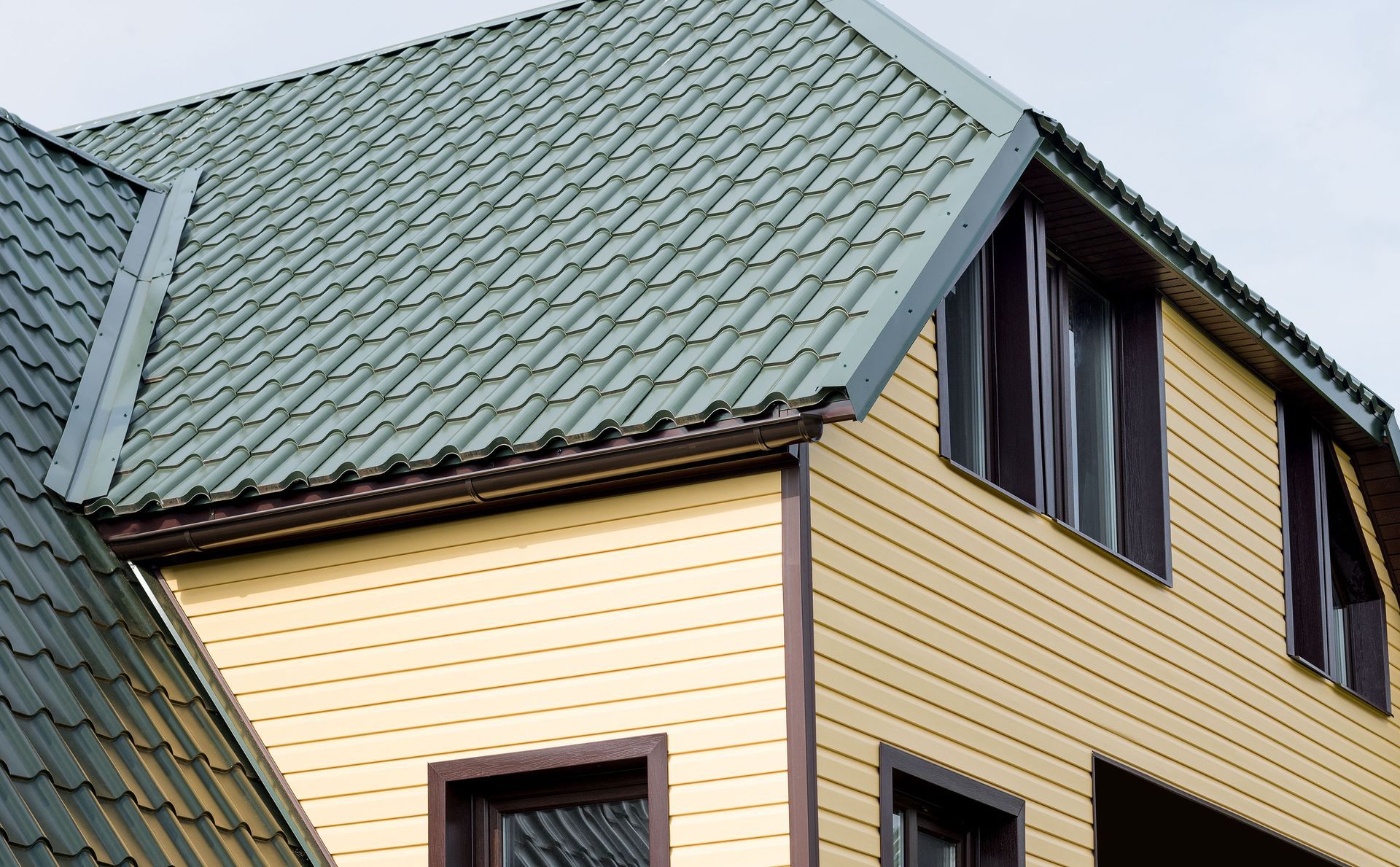 J&M Roofing and Contracting