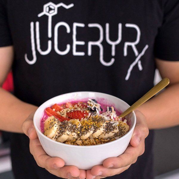 Juice and Smoothie Bars Coral Springs, FL Juicery RX