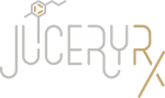 Juicery RX - Logo