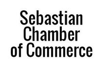 Sebastian Chamber of Commerce Logo