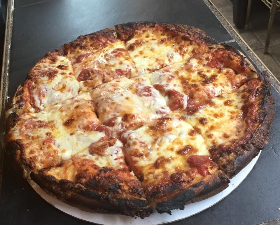 Country Pizza & Restaurant | Italian Restaurant | Monroe, CT