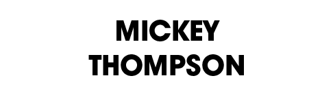 Mickey Thompson