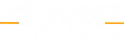 Richard's Paving & Sealcoating, LLC - logo