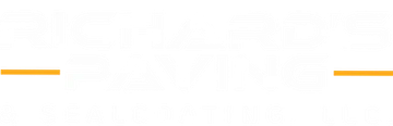Richard's Paving & Sealcoating, LLC - logo