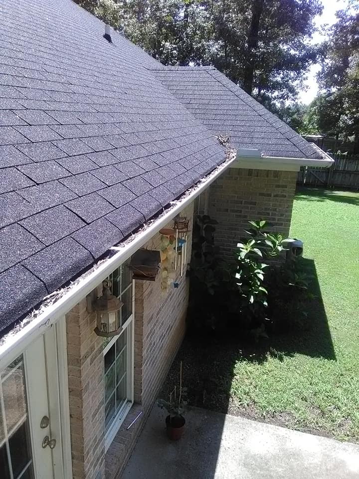 Betterton Gutter & Sheet Metal Metal Roofing Hartselle AL