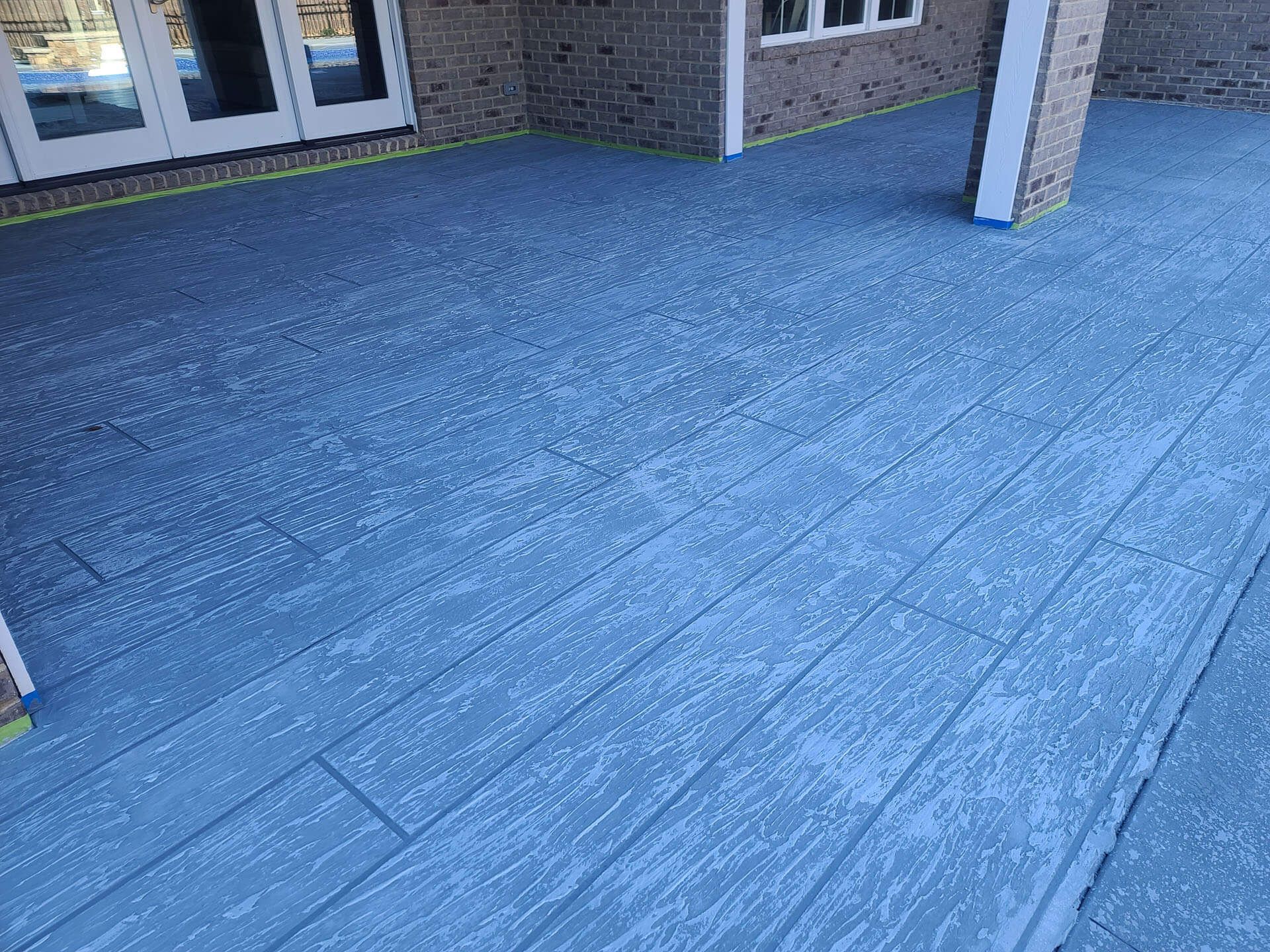 Overlay Gallery Innovative Floor Works, LLC