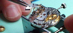 Watches and Watch Repair Green Bay WI