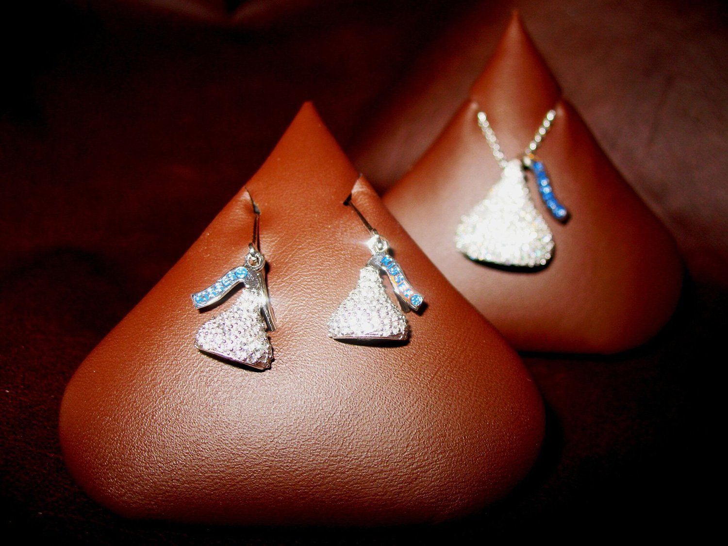 High-quality sterling silver