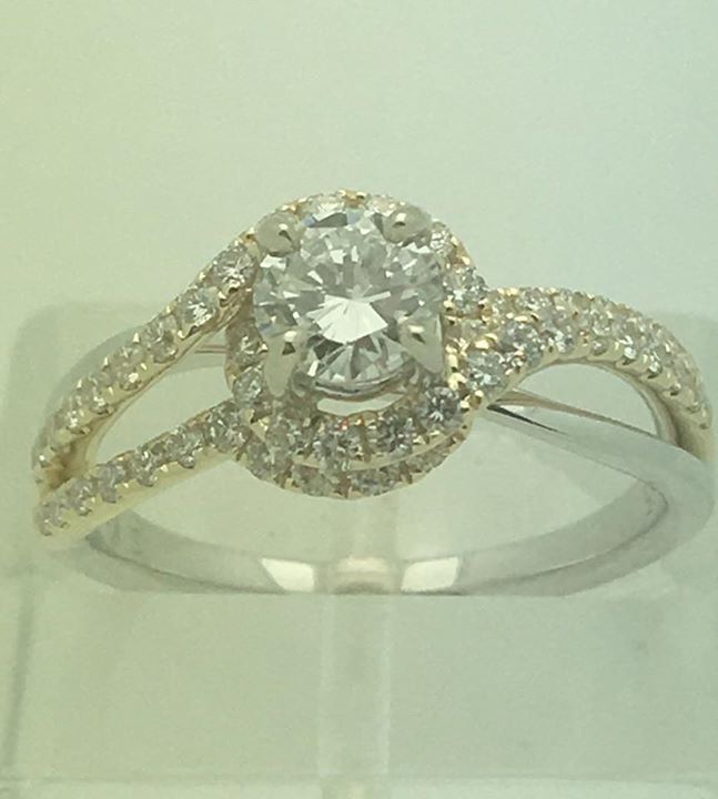 Beautiful ring design