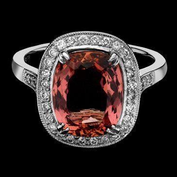 Beautiful ring design