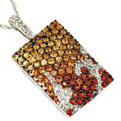 Beautiful pendant design