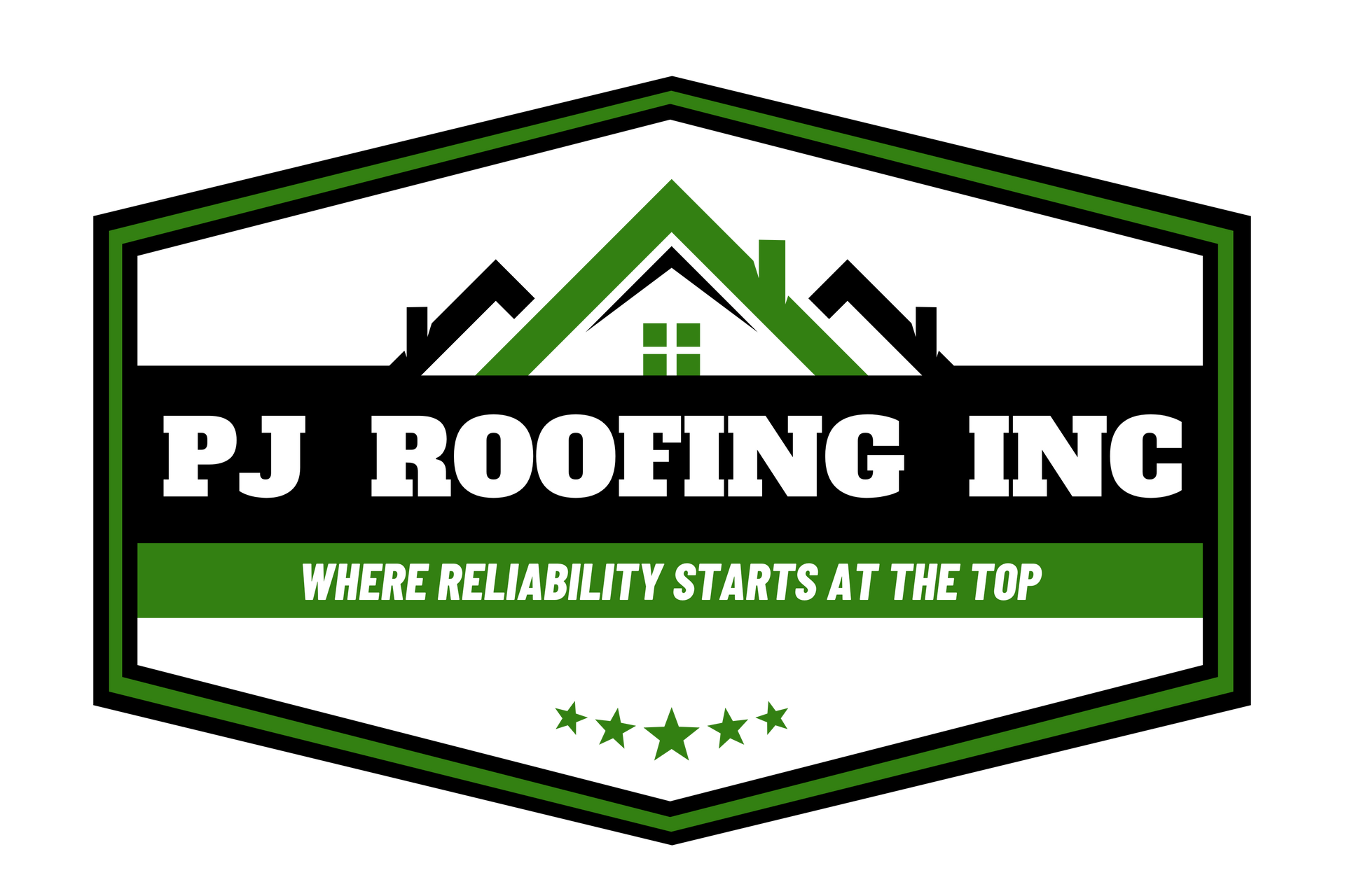 PJ Roofing, Inc