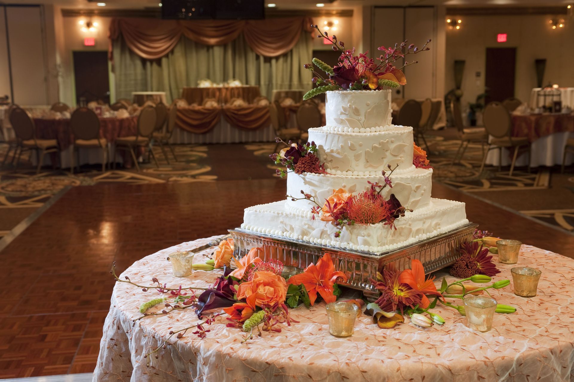 Why an Event Venue Is an Important Part of Successful Event Planning