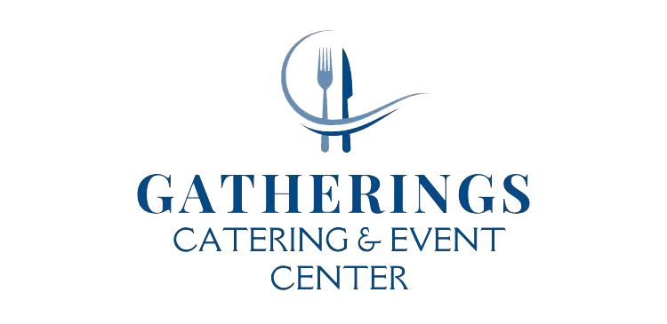 Gatherings Catering and Event Center - Logo