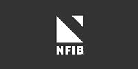 NFIB logo