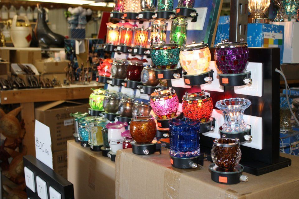 Home decor products