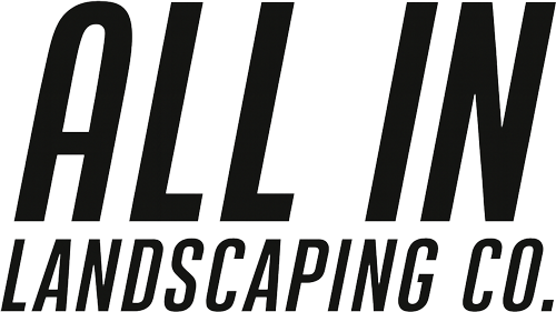 All In Landscaping Company - Logo