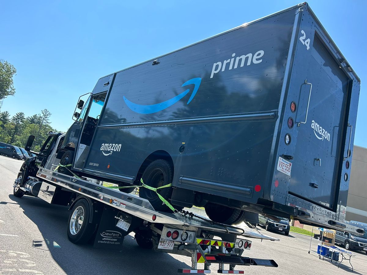 Vehicular transportation