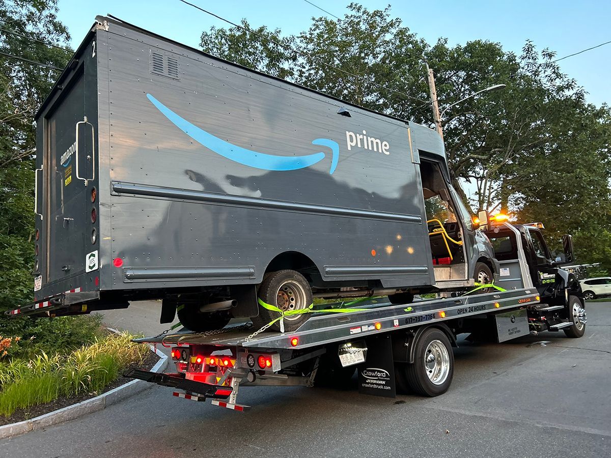 Vehicular transportation