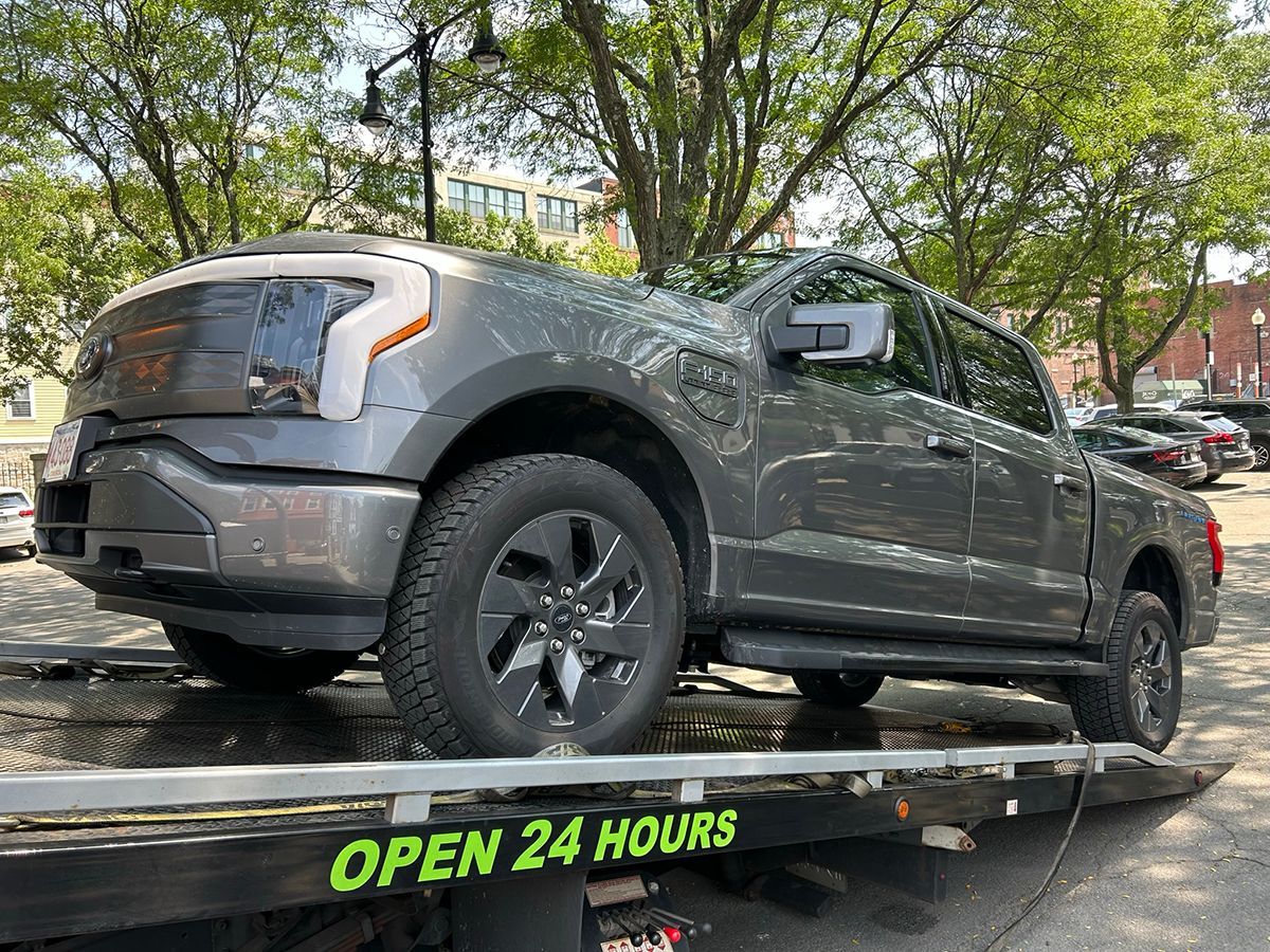 Vehicular transportation