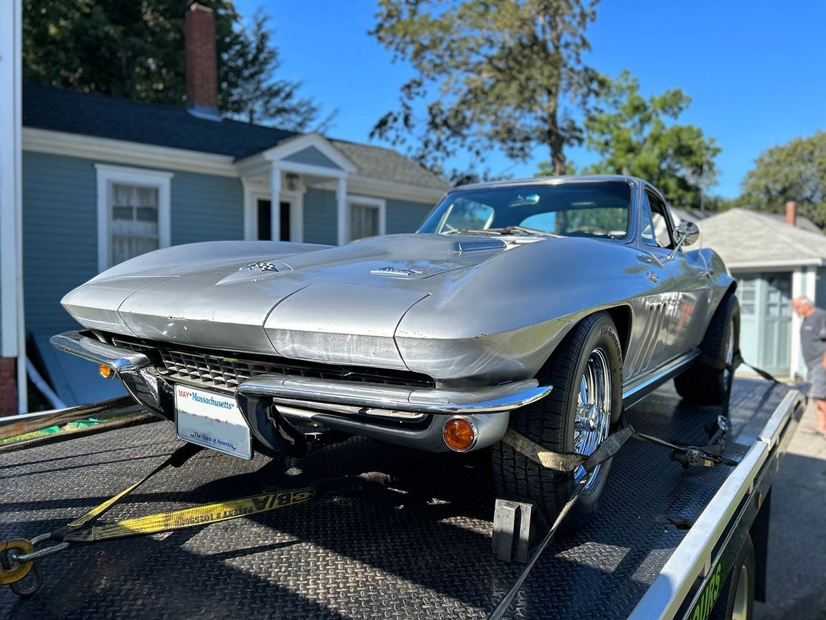 Vehicular transportation