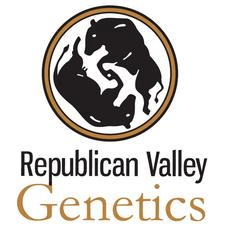 Republican Valley Genetics