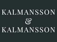 Kalmansson & Kalmansson - logo