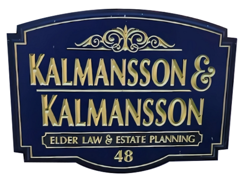 Kalmansson & Kalmansson - logo