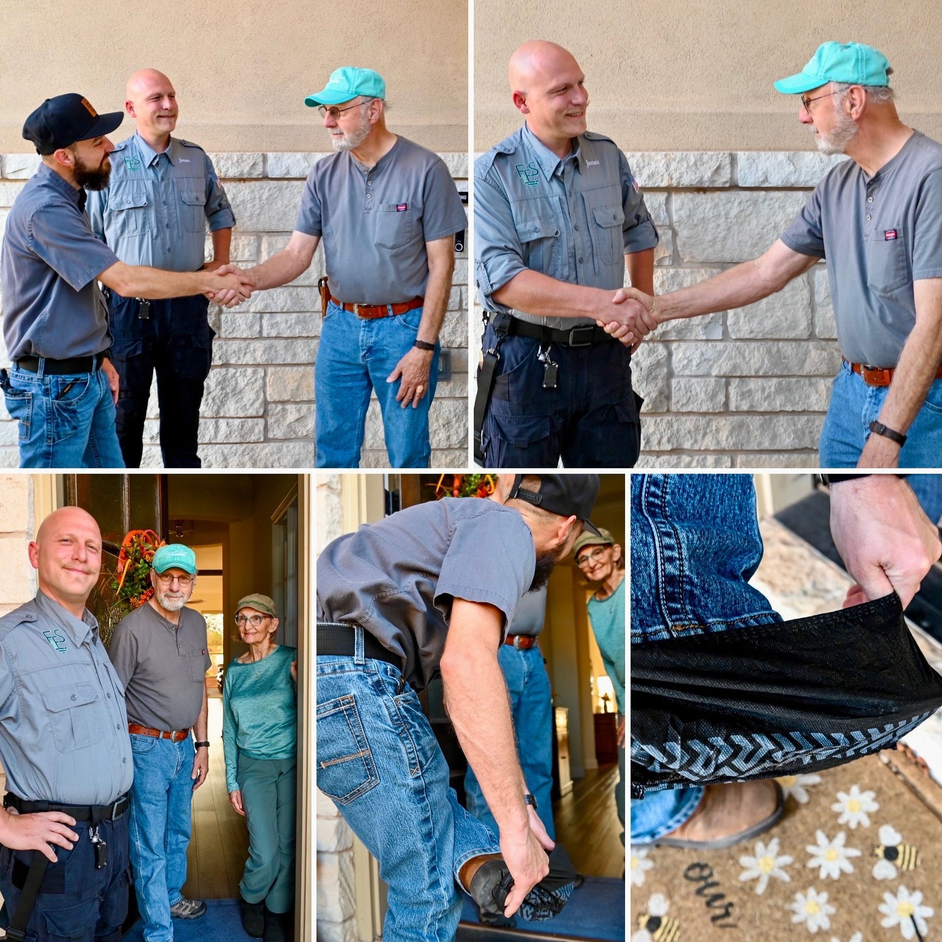 Freedom Electrical Solutions, LLC