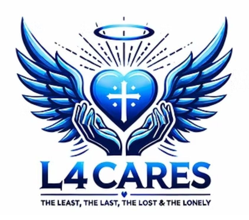 L4 Cares - The Least, The Last, The Lost & The Lonely