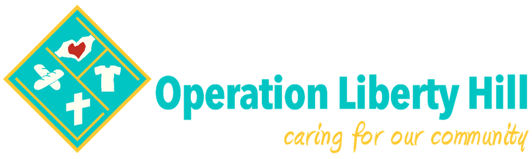 Operation Liberty Hill Caring for Our Community
