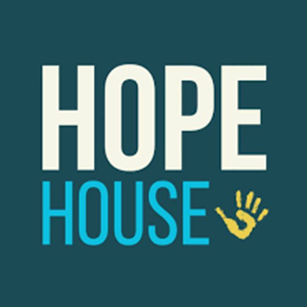 Hope House Logo