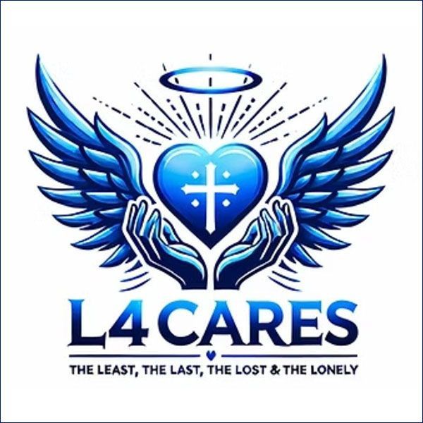 L4 Cares Logo