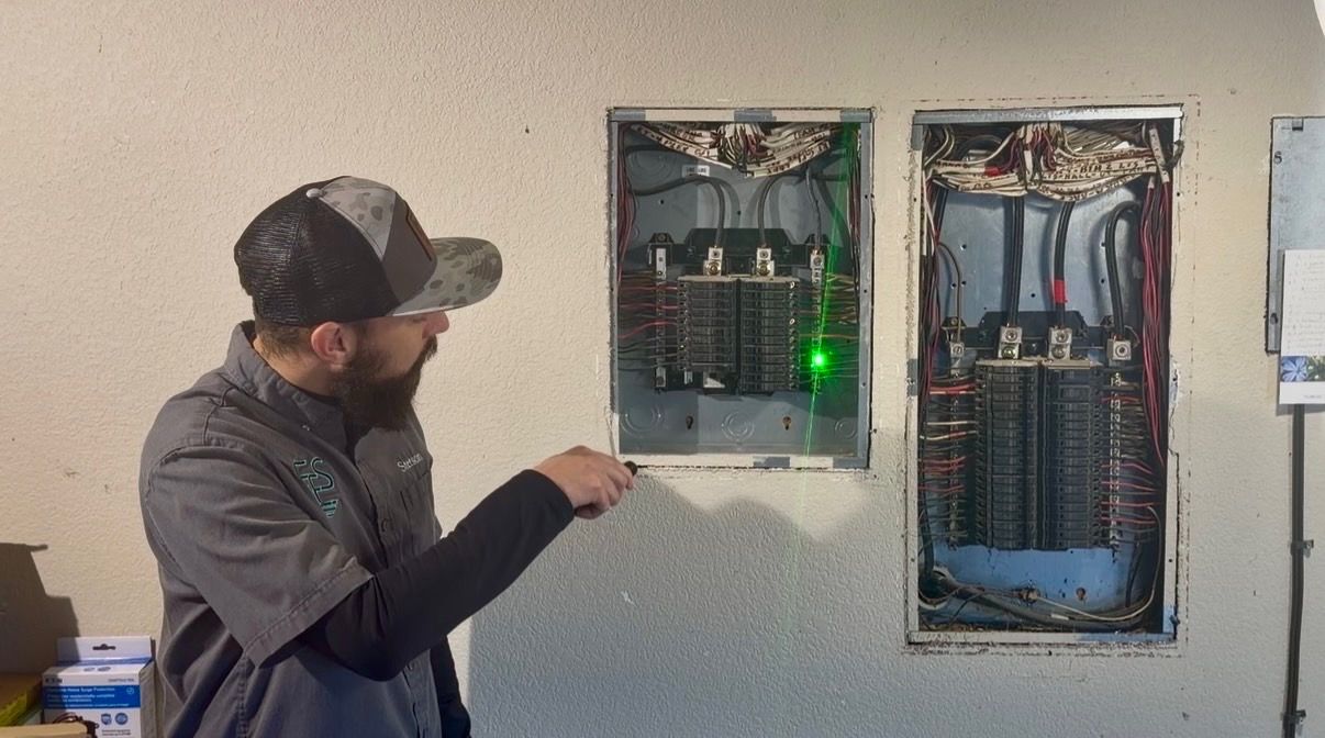 local electrician